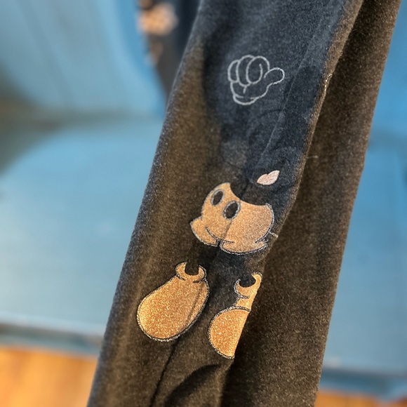 Gap x Disney Sweatpants/Joggers, Size L - Picture 3 of 8